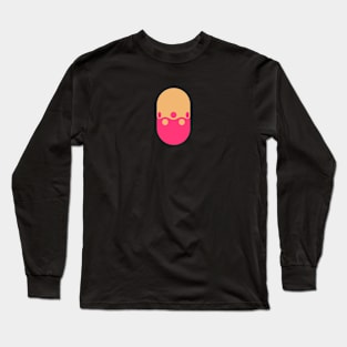 Pill Long Sleeve T-Shirt